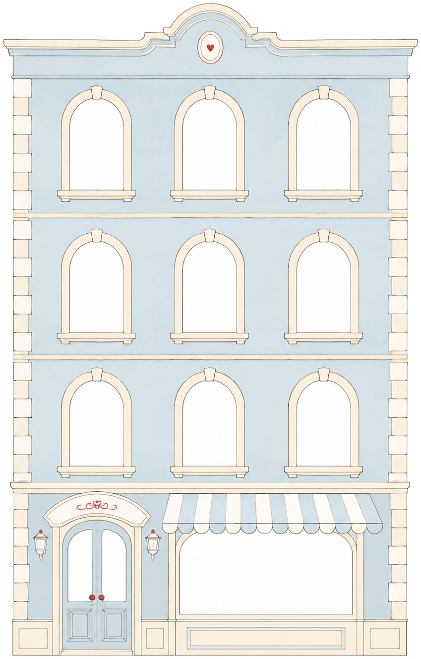 建物